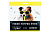 ФЛОМАСТЕРИ КІТЕ К22-448 Dogs 18 кольорів 