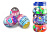 Egg Toys 80132 Іграшка-антистрес крістал ТМ Lovin 