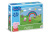 Пазл "Peppa Pig" 60ел. "Дощові розваги" 200330 DoDo