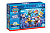 Пазли на 30 елементів «Paw Patrol. Aqua pups» 200448 Dodo