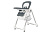 Стілець для годування CARRELLO Toffee CRL-9502/3 Space Grey