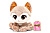 М'яка іграшка Gund P.Lushes Pets Міша Фон Муш, 6065213, 15 см 