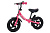 Велобіг BALANCE TILLY 12" Eclipse T-21254/1 Rose