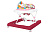 Ходунки Rapido CRL-12701 Crimson 3 в 1 CARRELLO 
