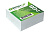 ПАПІР ДЛЯ НОТАТОК Fresh UP 85*85мм 400 арк БІЛИЙ