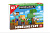 Пластилін Yes Minecraft 18 кольорів 360г 540678
