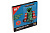 Пластилін YES, 12 кол., 240г "Minecraft"