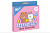 Набір воскових олівців YES 12 шт. "Line Friends" 590141