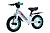 Велобіг BALANCE TILLY 12" Animate T-212526 Azure