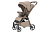 Прогулянкова коляска CARRELLO Bravo M/Lite CRL-5529 Glossy Beige