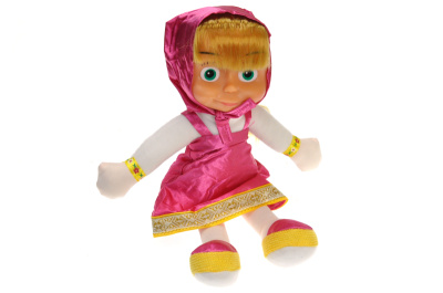 Лялька "Маша" 30367 р. 29 см.