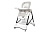 Стілець для годування CARRELLO Stella CRL-9503 Shell Grey