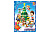 Пазли 70 ел. ТМ "G-Toys" із серії "Paw Patrol" (Цуценячий патруль) PW0890
