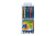 Набір з 6 гелевих ручок ZiBi METALLIC KIDS Line ZB.2203-99