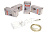 Гірлянди LED coper CRT-036WW/CRT-036W 10м.