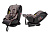 Автокрісло CARRELLO Asteroid CRL-12801/1 Lunar Biege 0+1+2+3 ISOFIX з поворотом
