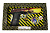 Гумкостріл "DESERT EAGLE BLAZE" DE-BL (пакування BOX)