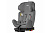 Автокрісло CARRELLO Quantum CRL-11803/1 ISOFIX Grey Wolf група 0+1+2+3 