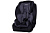 Автокрісло TILLY Quant T-532 Dark Grey 1+2+3 ISOFIX 