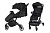 Прогулянкова коляска Tilly Bella T-163 BLACK 