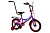 Велосипед EXPLORER 14' T-214114 purple 