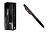 Ручка гелева Автомат GRT LINC 420442 Чорна 0,7 мм