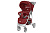 Коляска прогулянкова BABYCARE Swift BC-11201/1 Red +дощовик M /1/ 