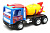 Вантажівка "Супер Трак" KW-14-005-1 KinderWay