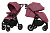 Коляска прогулянкова CARRELLO Bravo CRL-5512 Chili Red