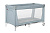 Манеж CARRELLO Grande CRL-18104 Ash Grey