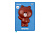 Блокнот-сквіш YES А5, 128 арк., лін. "Line Friends. Brown" твердий 