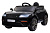 Електромобіль джип T-7834 EVA BLACK мотор 2*20W 112*66*52