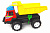 Вантажівка "Даф" KW-08-803 KinderWay