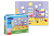 Пазл "Peppa Pig" 60ел. "Веселе прибирання" 200332 DoDo