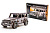 Дерев'яний 3D конструктор "Gelandewagen" 109 дет. Puz-26914 р. 33*16 см PuzzleOK