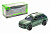 Машинка металева AP74145 "Автопром" 1:32, 2 кольора, відкриваються двері, багажник, коробка р. 16,5*7,5*7,5 см.