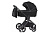 Коляска універсальна CARRELLO Ultimo CRL-6515 (2in1) Pitch Black 