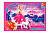 Пазли 35 ел. ТМ "G-Toys" із серії "Barbie" BA029