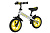 Велобіг BALANCE TILLY 12" Tornado T-21255/3 Yellow 
