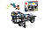 Конструктор 11013 MineCity-SWAT Carrier Vehicle 352 деталей, коробка 37*6,5*27,5 