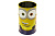 Стакан-підставка бочка YES Minions метал