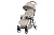 Коляска прогулянкова Pilot CRL-1418/1 Cream Beige +дощовик S CARRELLO