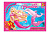 Пазли 35 ел. ТМ "G-Toys" із серії "Barbie" BA015