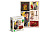 Пазл Easy-S "Harry Potter. Грифіндор" 250 елементів 200493 DoDo