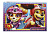 Пазли 70 ел. ТМ "G-Toys" із серії "Paw Patrol" (Щенячий патруль) PW0872