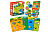 Настільна гра "Fisher Price. Лото. Вивчаємо тваринок" в коробці VT2910-01(укр)