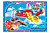 Пазли 70 ел. ТМ "G-Toys" із серії "Paw Patrol" (Щенячий патруль) PW0828