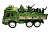 Військова машина арт. DB968A-2 із солдатиками, у пакеті 20*13*9 см