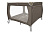 Манеж CARRELLO Grande CRL-11504/1 Chocolate Brown