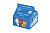 Папір для записів YES Tetra Pak "Line Friends" 200 арк. 7*7,5 см 170318